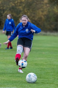 Bild 116 - B-Juniorinnen SG Mittelholstein - SV Frisia 03 Risum-Lindholm : Ergebnis: 1:12
